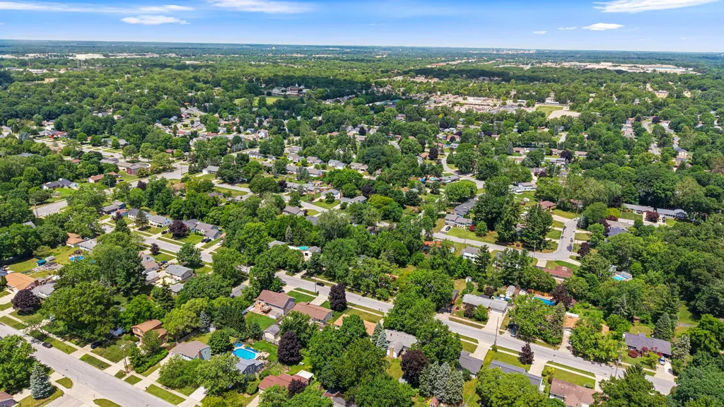 927 Diane Street SE Kentwood City MI 49508