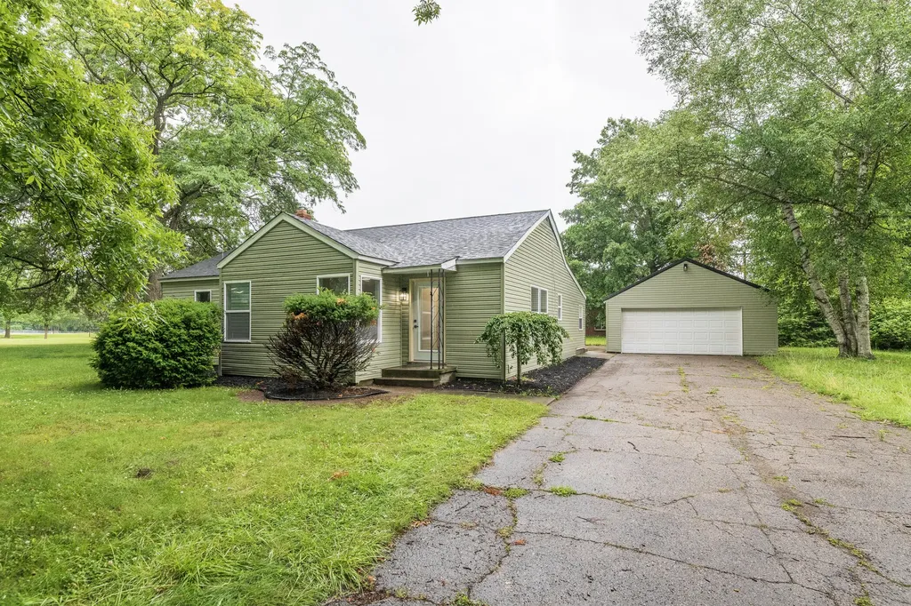 625 Walnut Lane Union City Village MI 49094