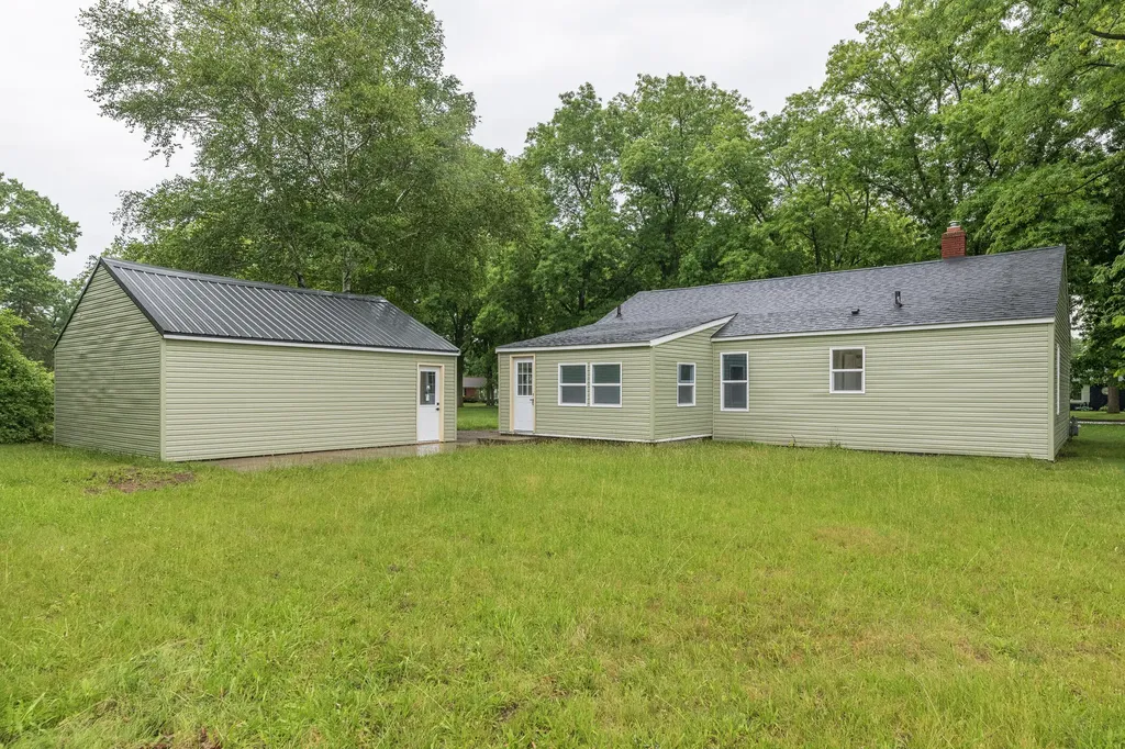 625 Walnut Lane Union City Village MI 49094