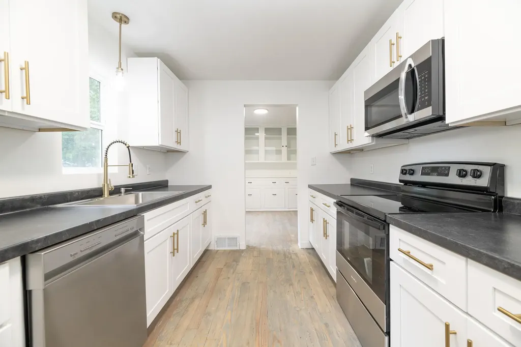 625 Walnut Lane Union City Village MI 49094