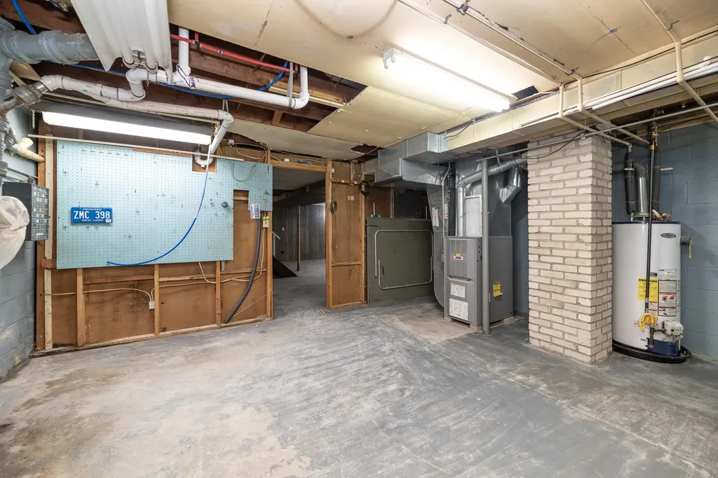 625 Walnut Lane Union City Village MI 49094