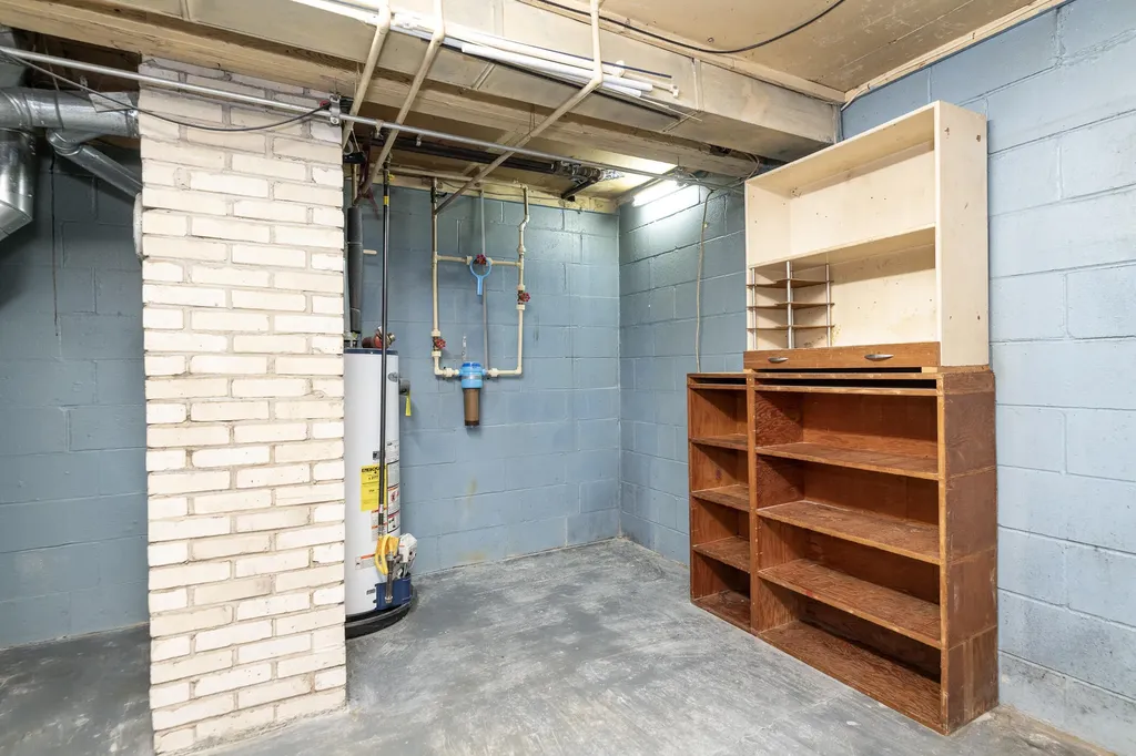 625 Walnut Lane Union City Village MI 49094