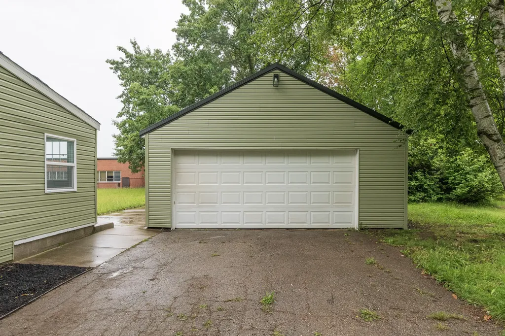 625 Walnut Lane Union City Village MI 49094
