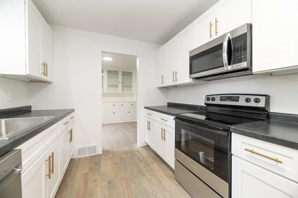 625 Walnut Lane Union City Village MI 49094