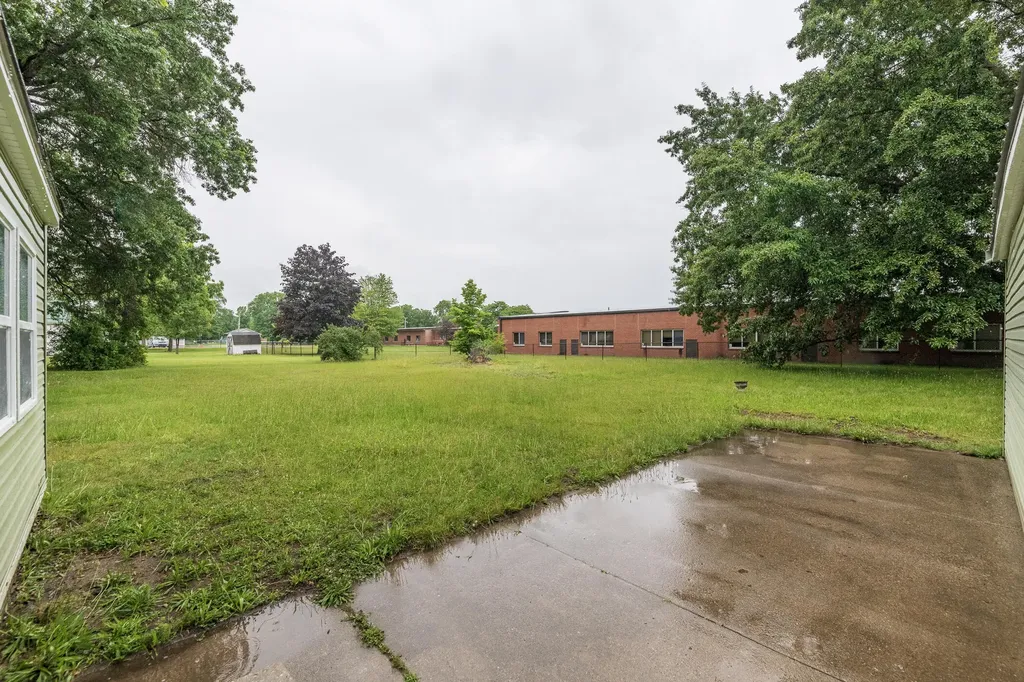 625 Walnut Lane Union City Village MI 49094