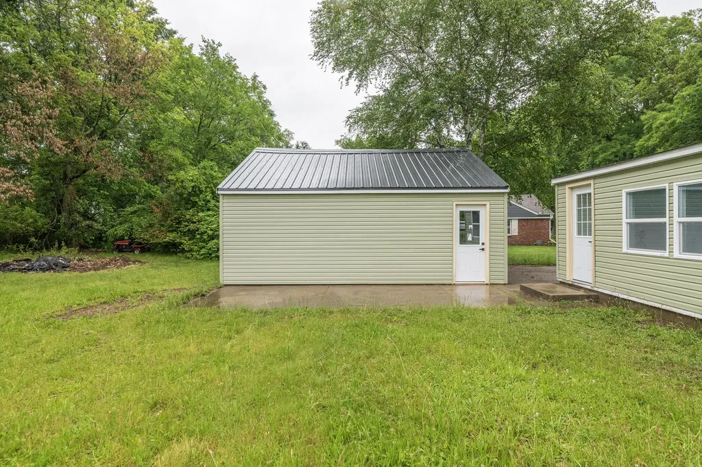 625 Walnut Lane Union City Village MI 49094