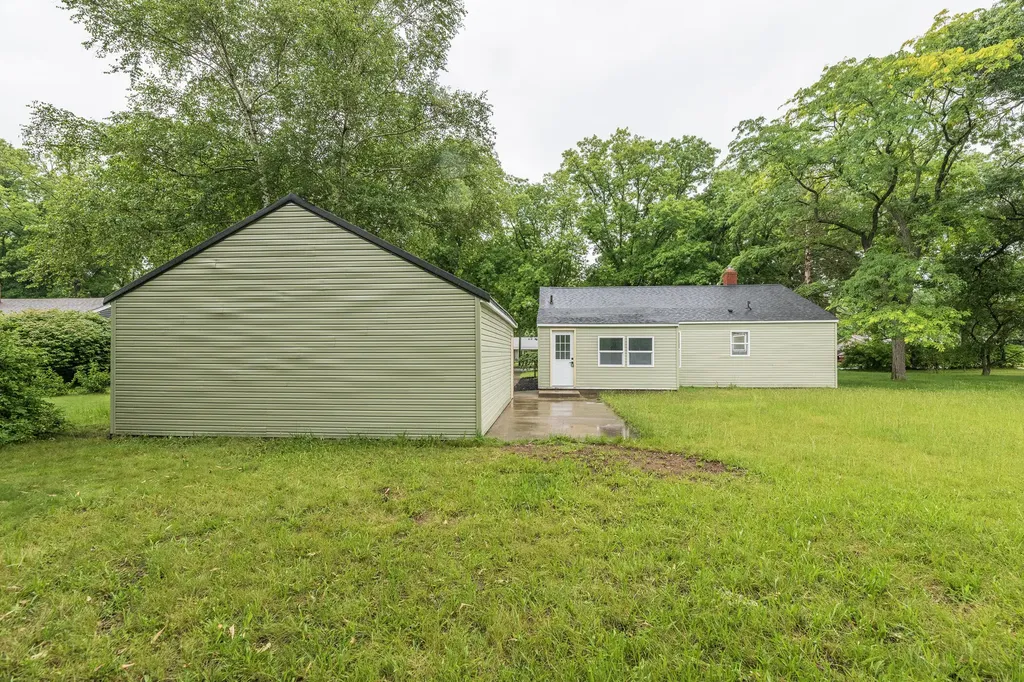 625 Walnut Lane Union City Village MI 49094