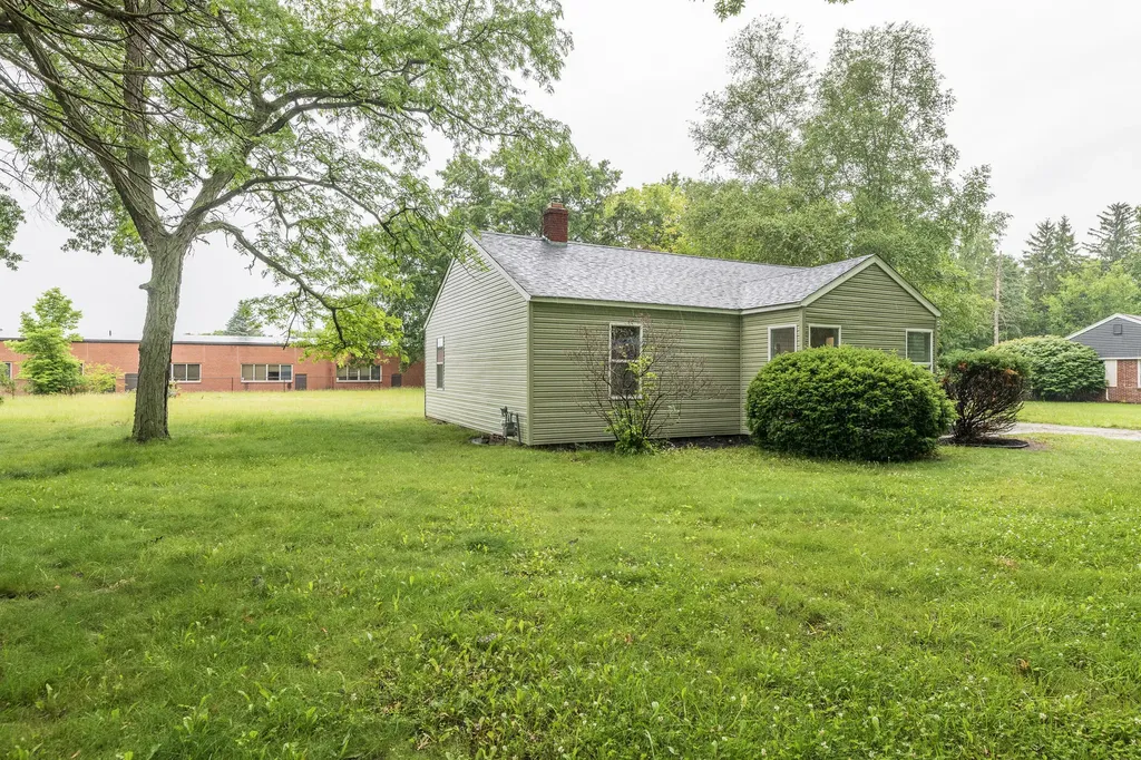 625 Walnut Lane Union City Village MI 49094
