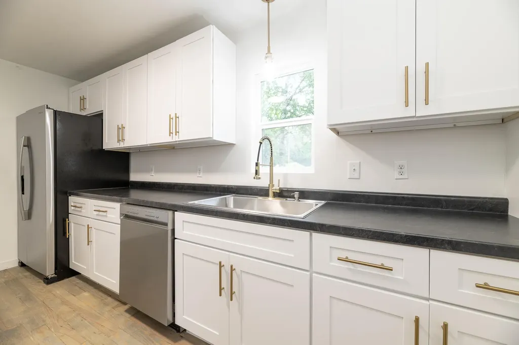 625 Walnut Lane Union City Village MI 49094