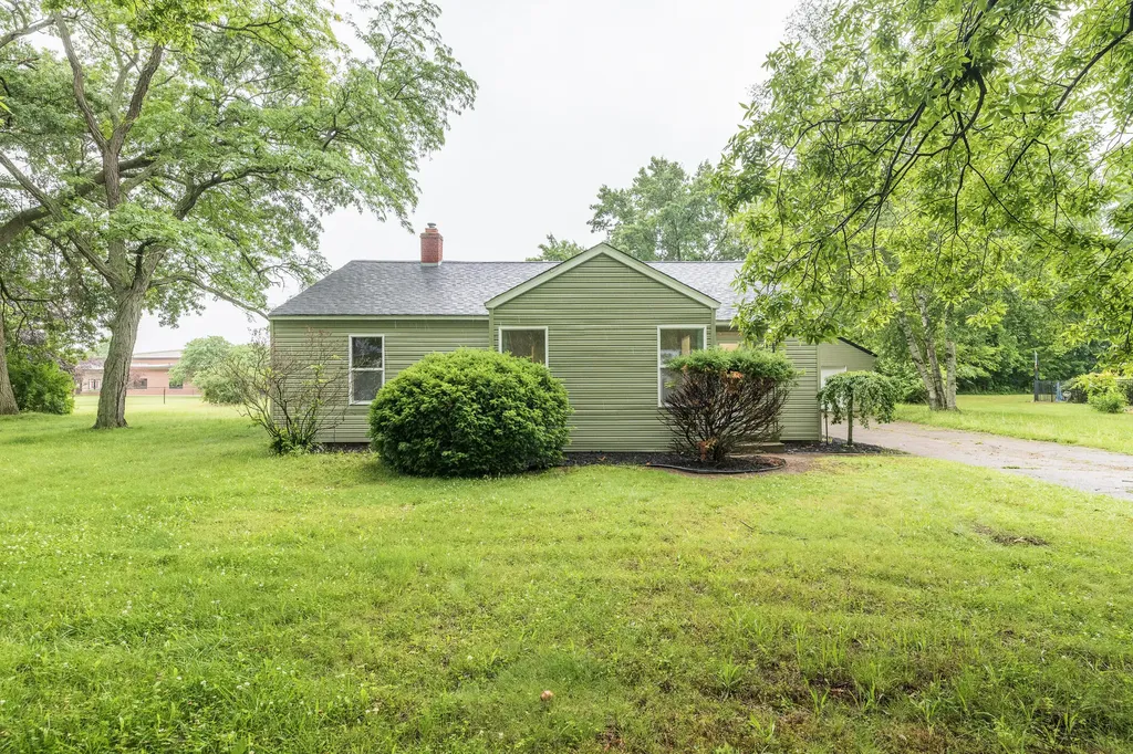 625 Walnut Lane Union City Village MI 49094