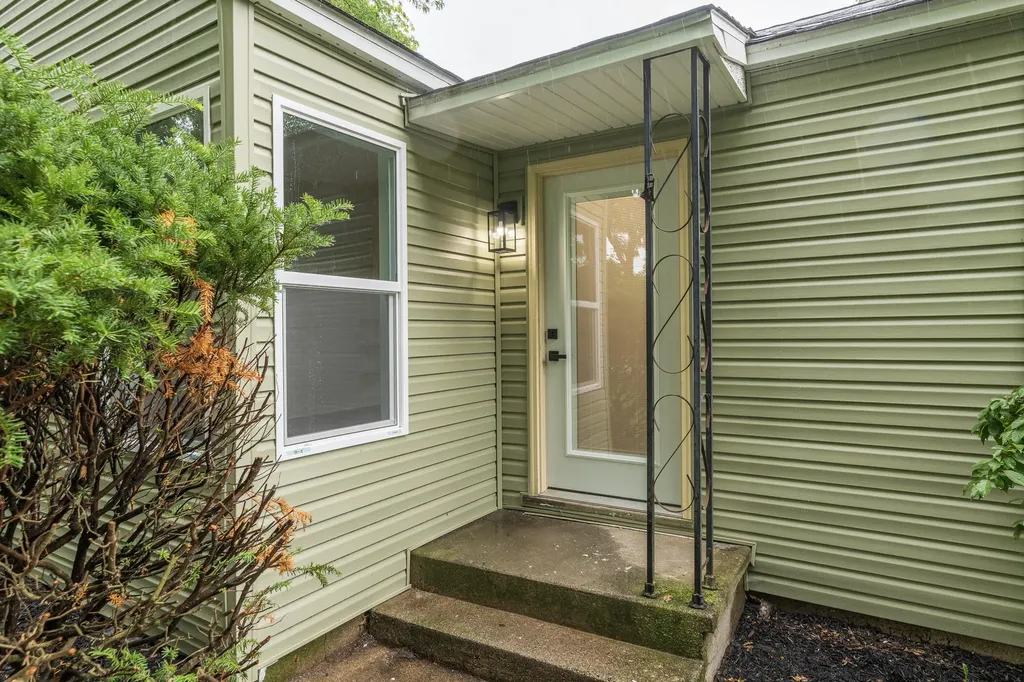 625 Walnut Lane Union City Village MI 49094