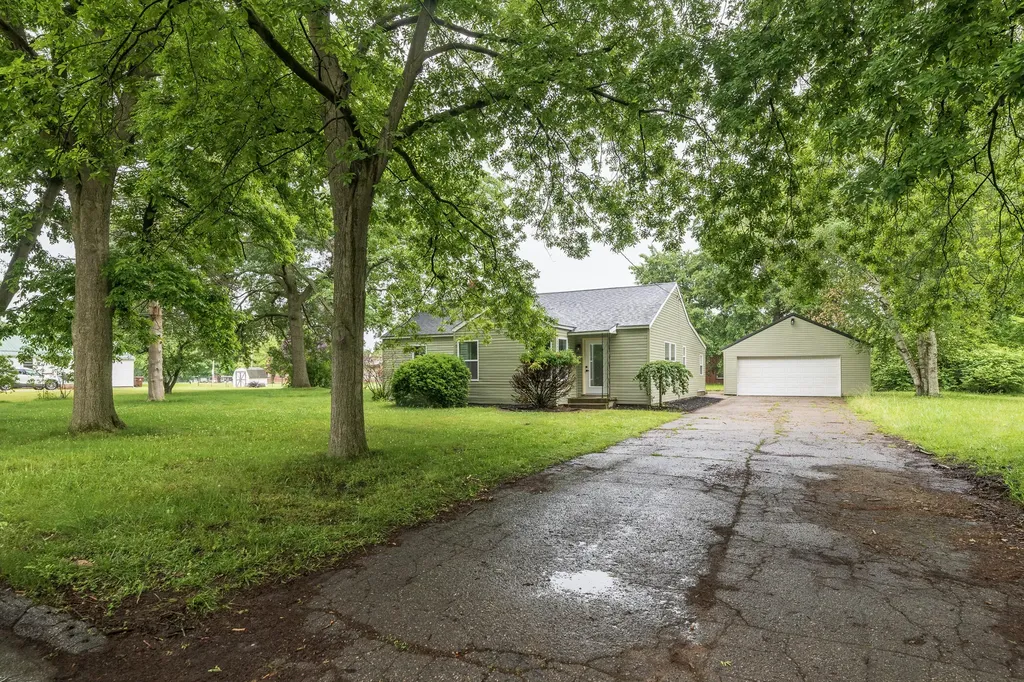 625 Walnut Lane Union City Village MI 49094