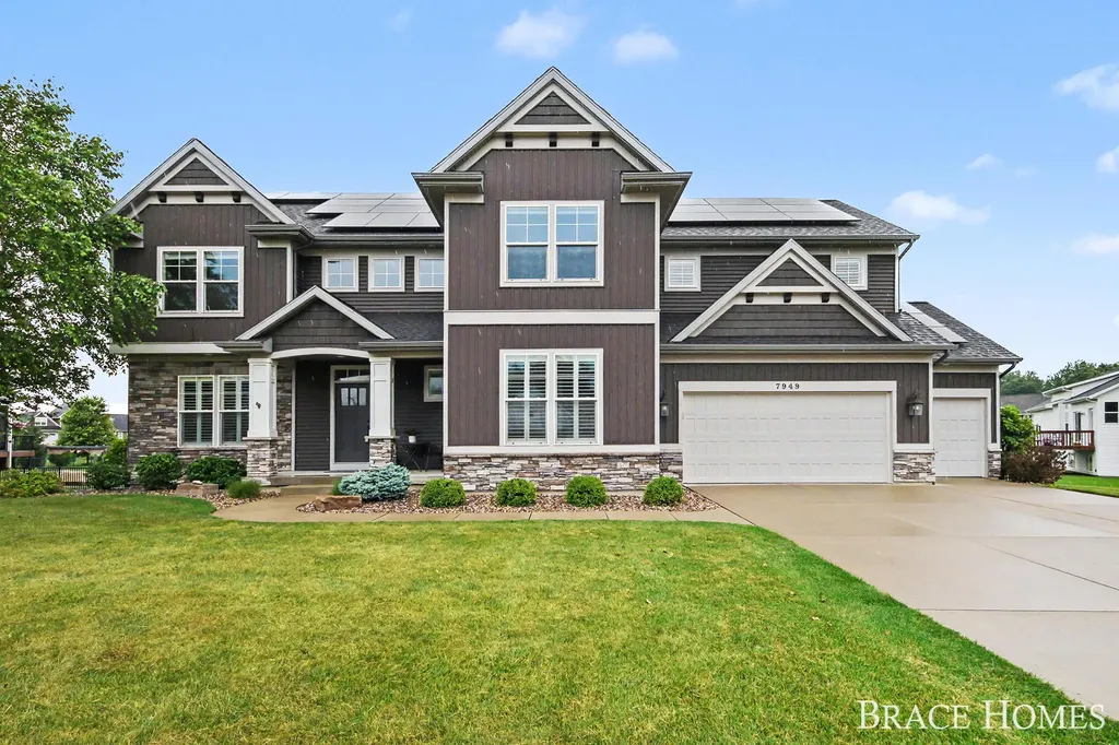 7949 Byron Depot Drive SW Byron Township MI 49315