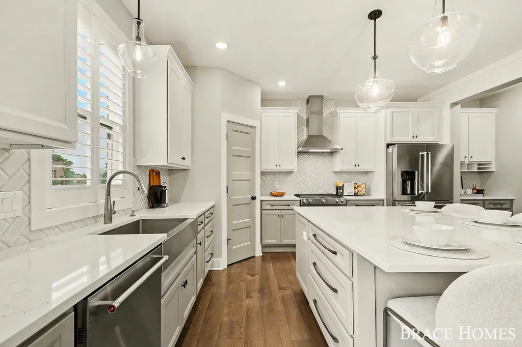 7949 Byron Depot Drive SW Byron Township MI 49315