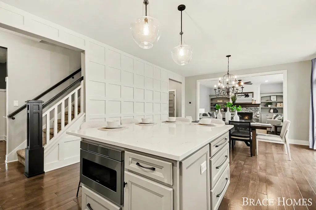 7949 Byron Depot Drive SW Byron Township MI 49315