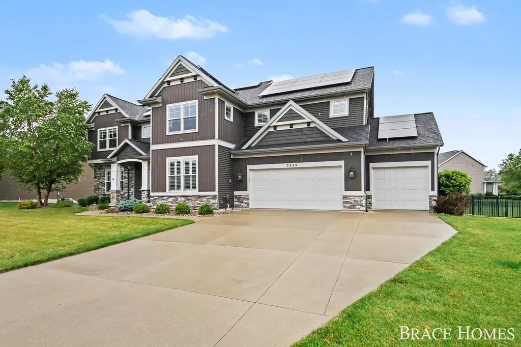 7949 Byron Depot Drive SW Byron Township MI 49315