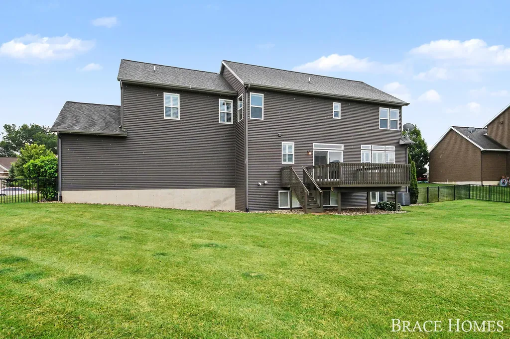 7949 Byron Depot Drive SW Byron Township MI 49315
