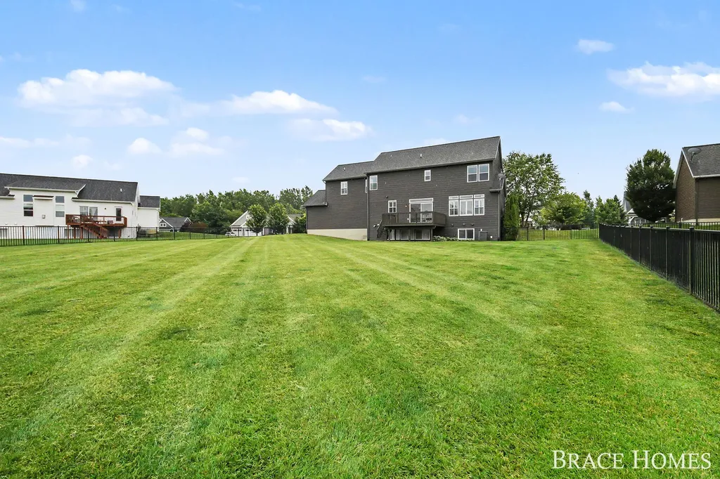 7949 Byron Depot Drive SW Byron Township MI 49315