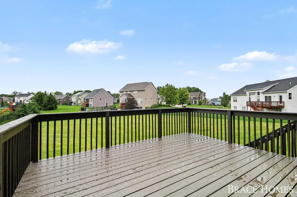 7949 Byron Depot Drive SW Byron Township MI 49315