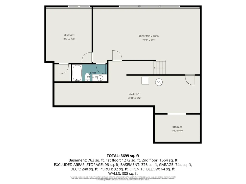 7949 Byron Depot Drive SW Byron Township MI 49315