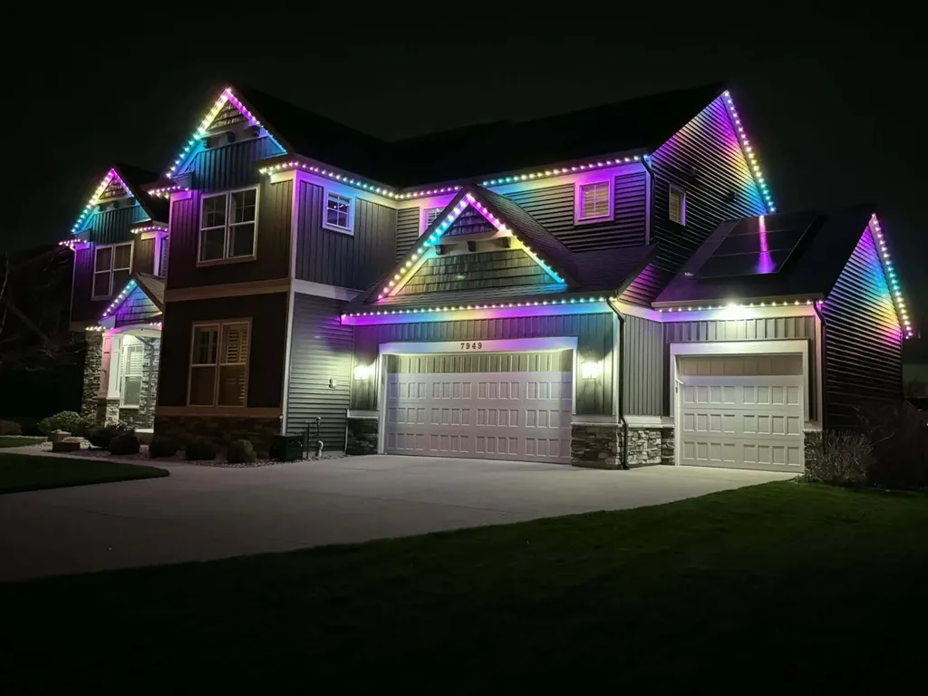 7949 Byron Depot Drive SW Byron Township MI 49315