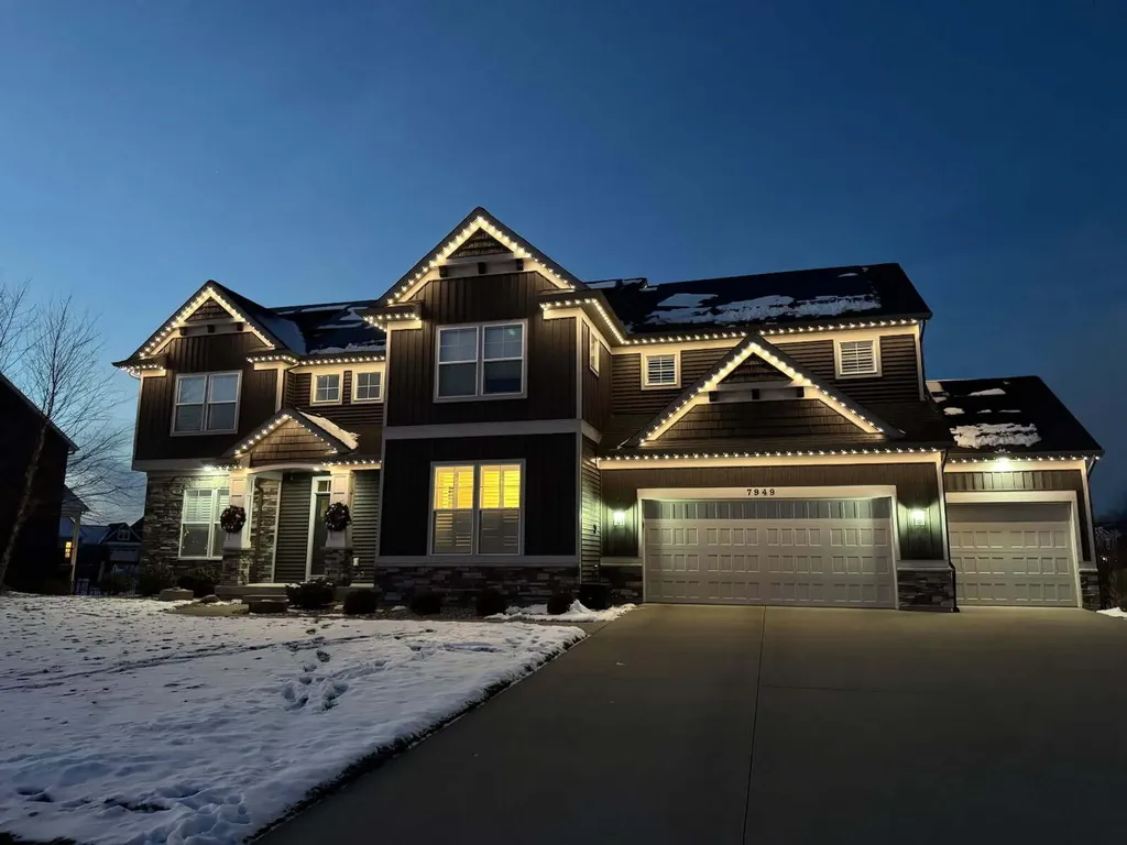 7949 Byron Depot Drive SW Byron Township MI 49315