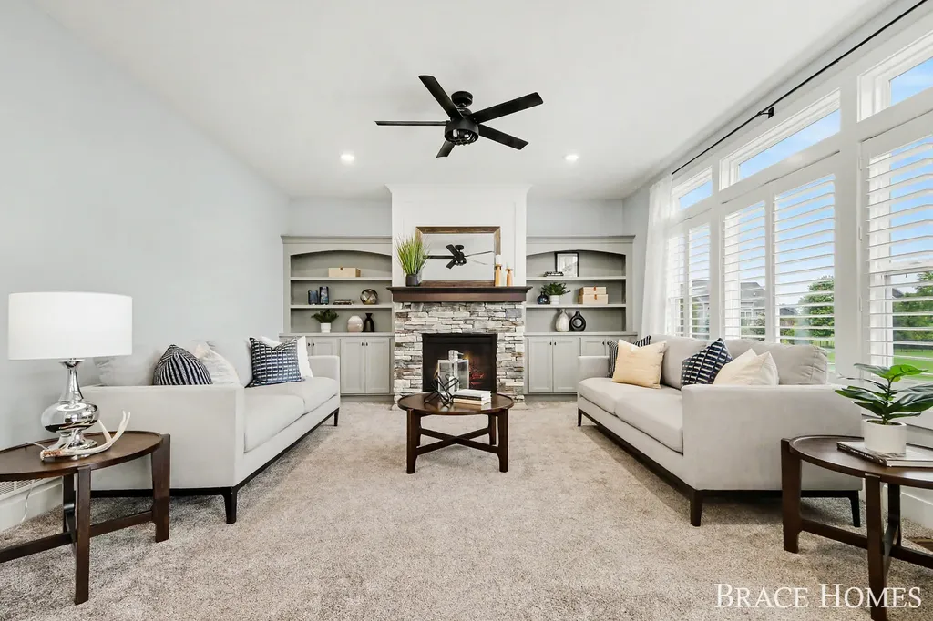 7949 Byron Depot Drive SW Byron Township MI 49315