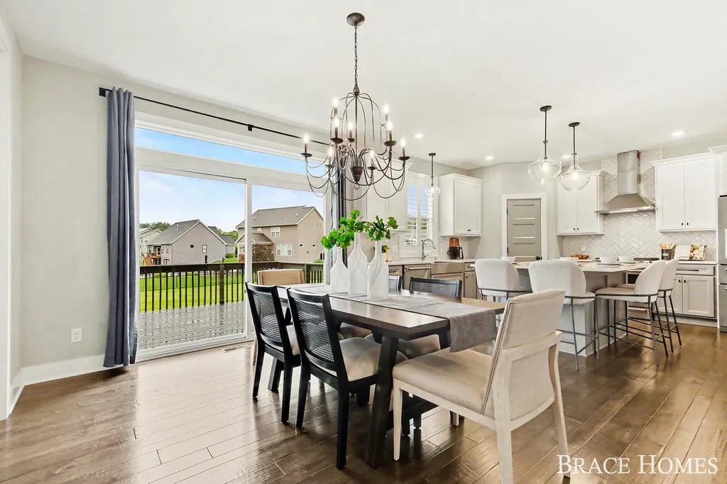 7949 Byron Depot Drive SW Byron Township MI 49315