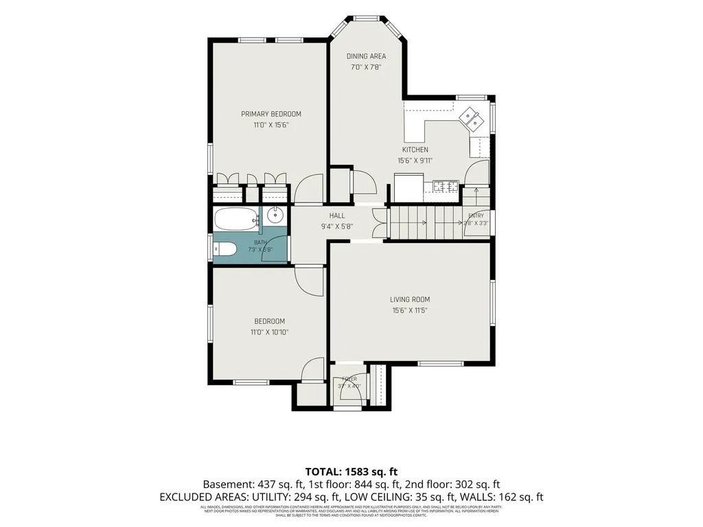 1139 Kelsey Street NE Grand Rapids City MI 49505