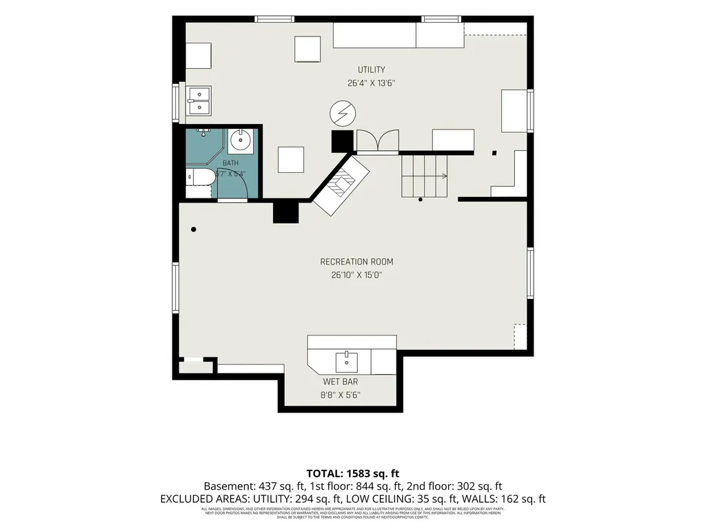 1139 Kelsey Street NE Grand Rapids City MI 49505