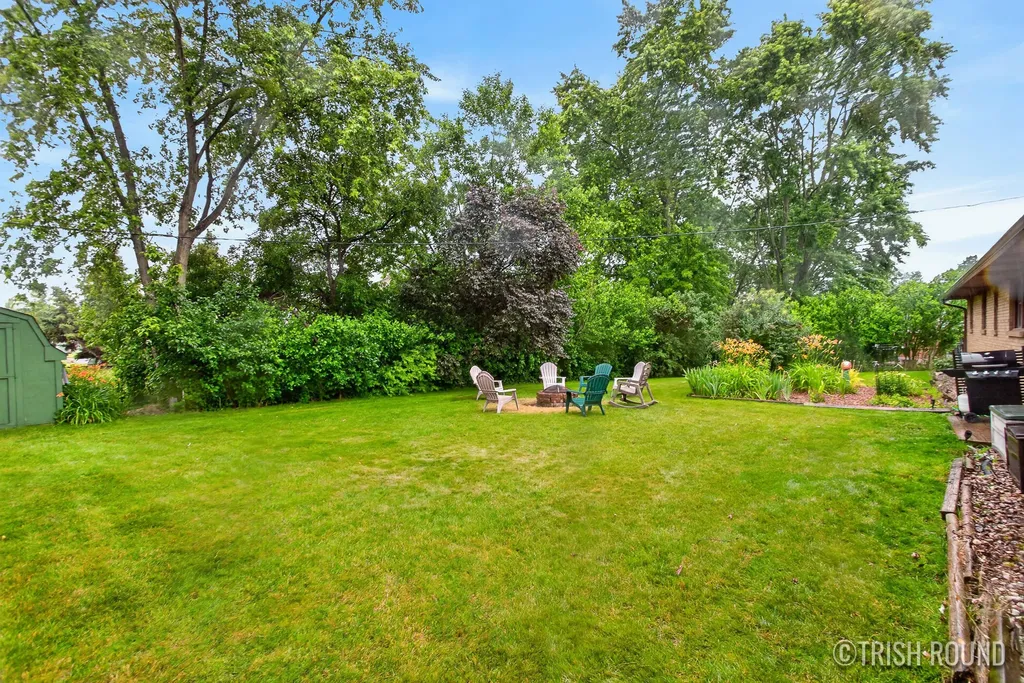 3156 New Holland Street Hudsonville City MI 49426