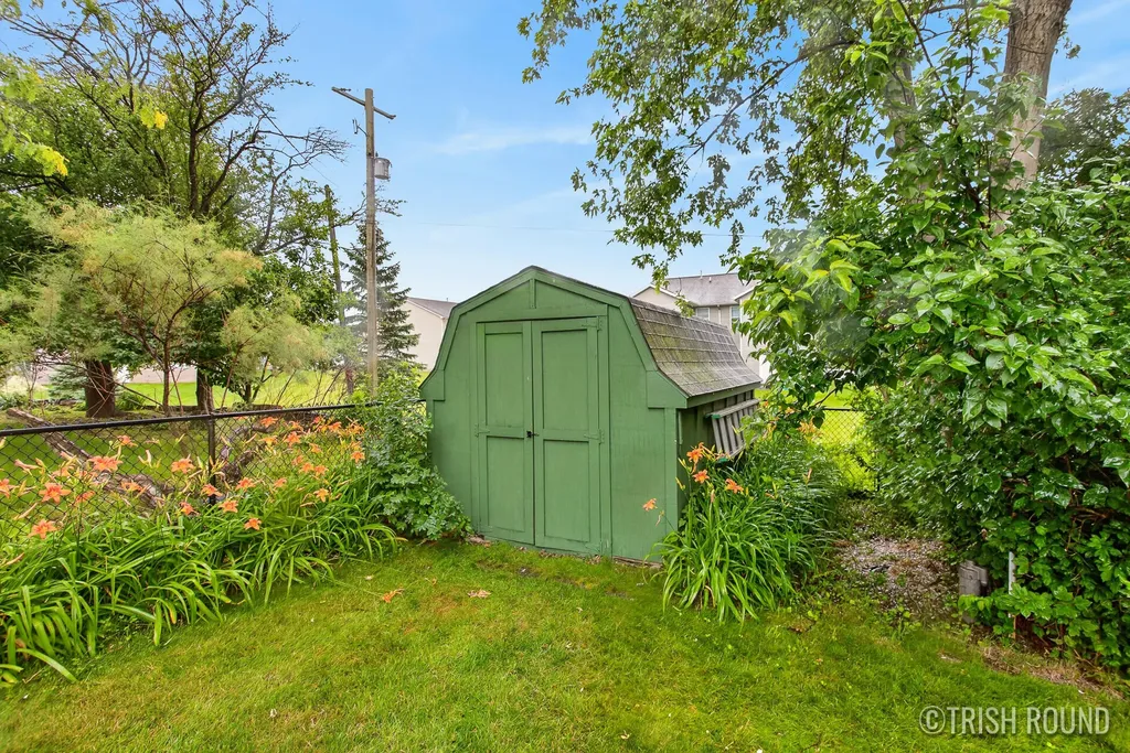 3156 New Holland Street Hudsonville City MI 49426