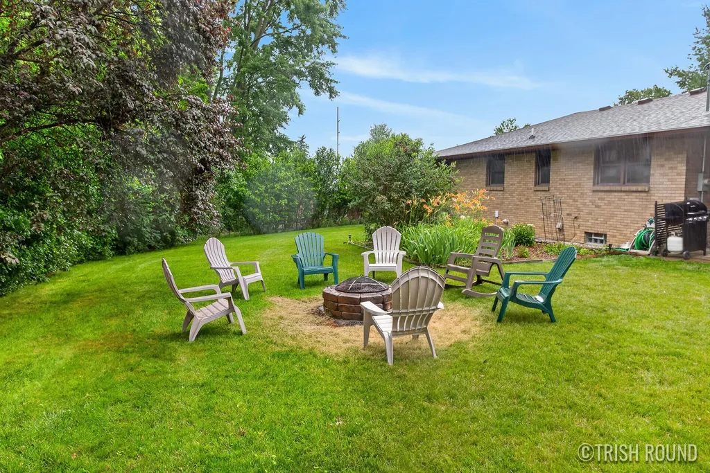 3156 New Holland Street Hudsonville City MI 49426