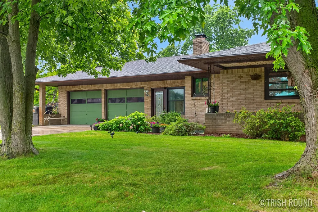 3156 New Holland Street Hudsonville City MI 49426