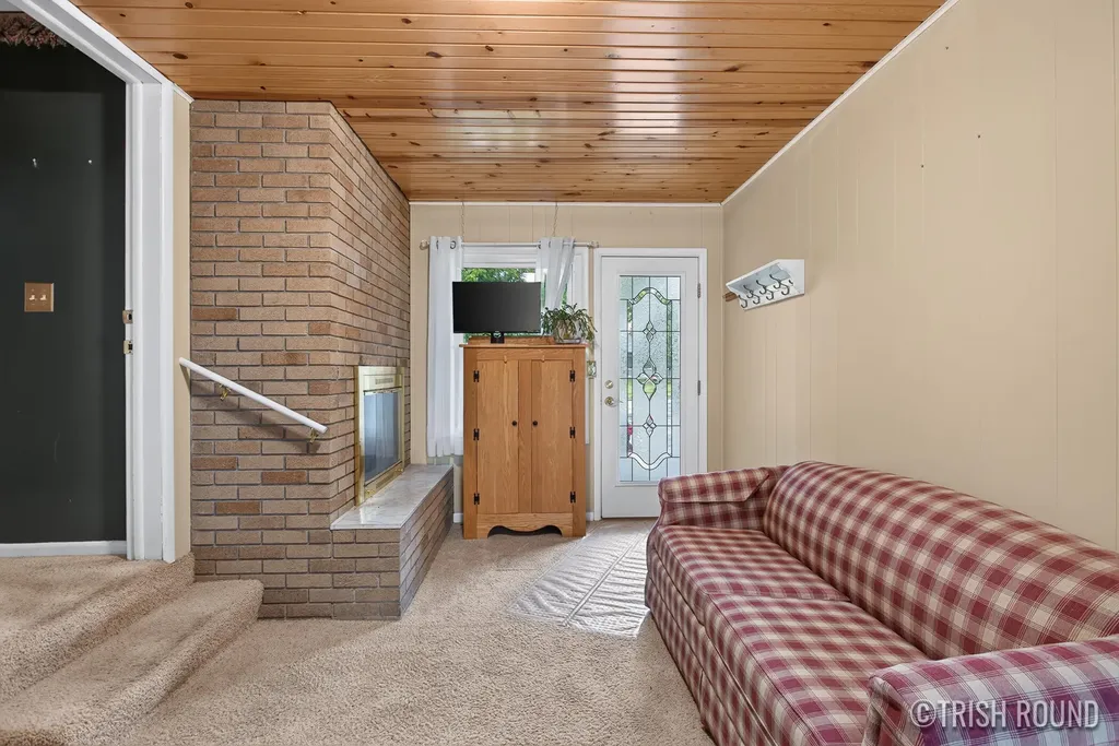 3156 New Holland Street Hudsonville City MI 49426