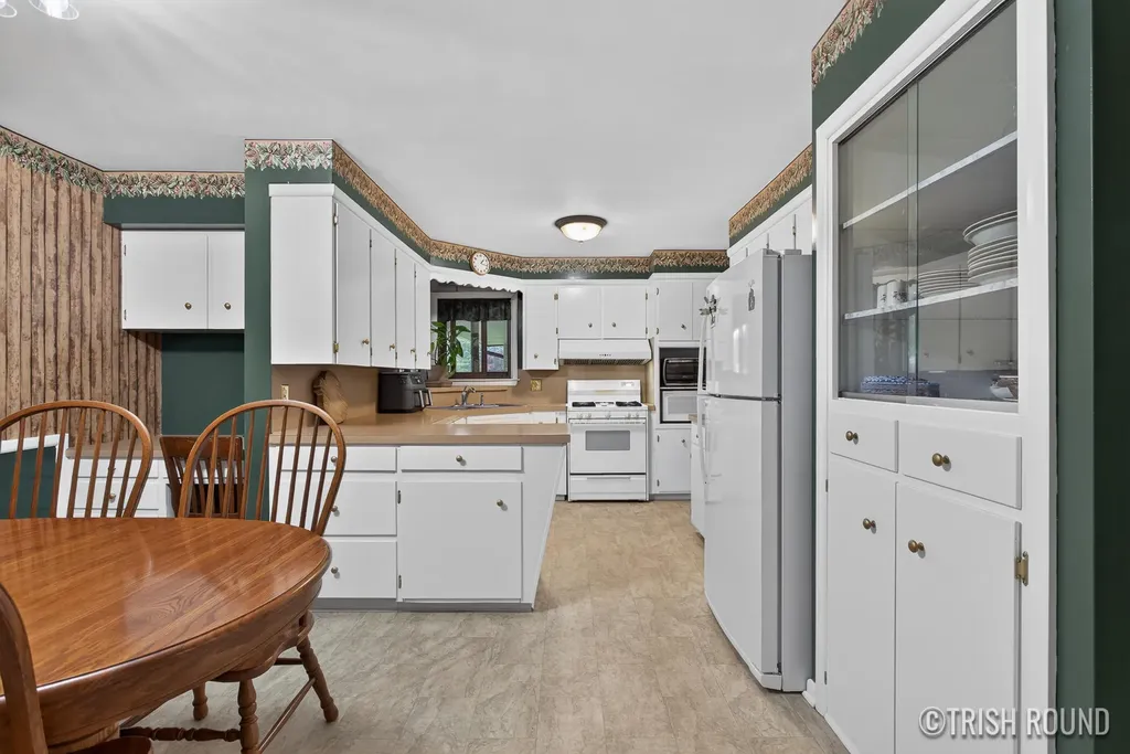 3156 New Holland Street Hudsonville City MI 49426