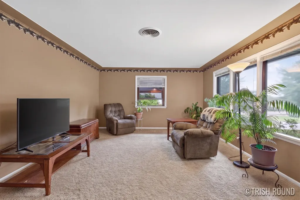 3156 New Holland Street Hudsonville City MI 49426
