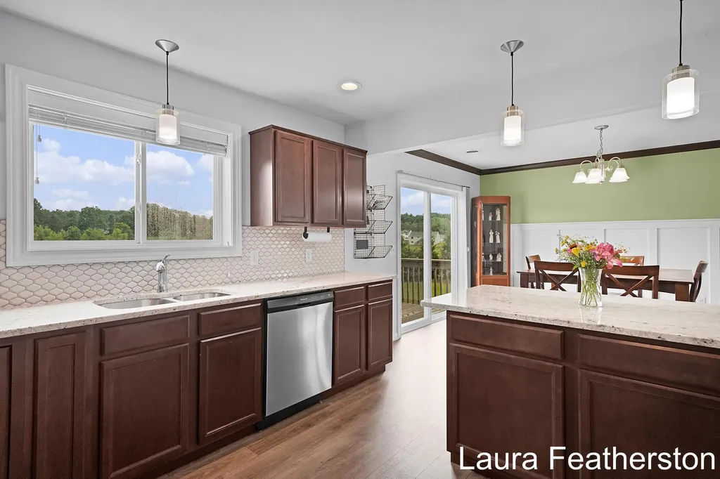 11740 Ridge Water Drive NE Algoma Township MI 49345
