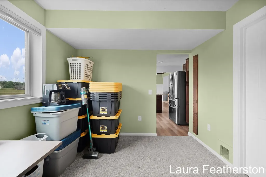 11740 Ridge Water Drive NE Algoma Township MI 49345