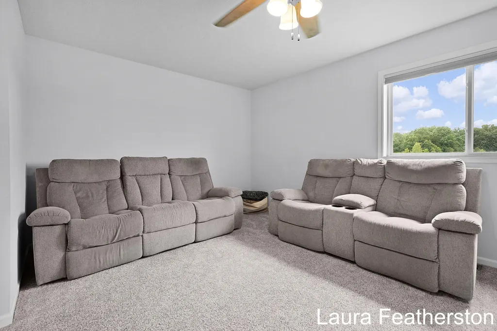 11740 Ridge Water Drive NE Algoma Township MI 49345