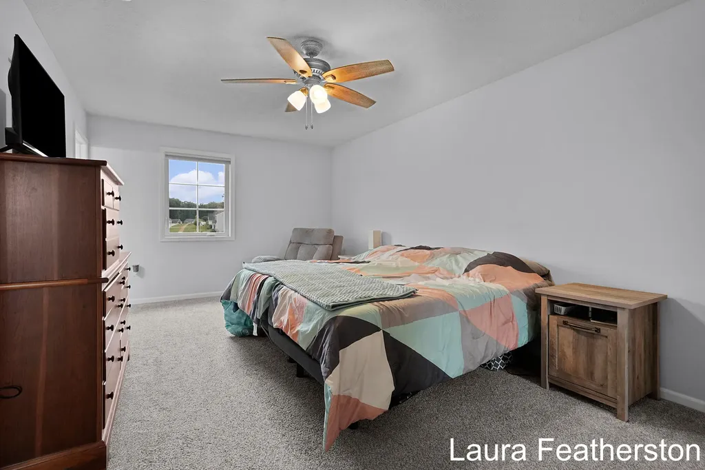 11740 Ridge Water Drive NE Algoma Township MI 49345
