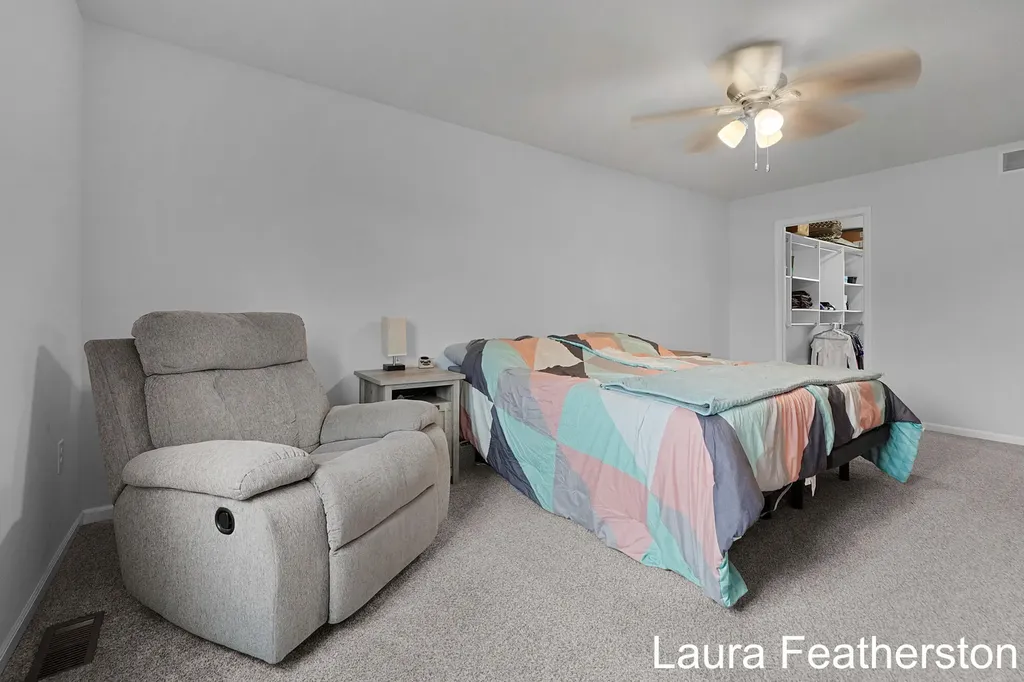 11740 Ridge Water Drive NE Algoma Township MI 49345