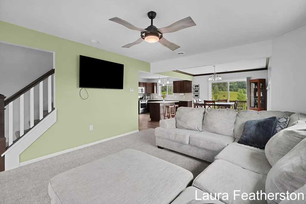 11740 Ridge Water Drive NE Algoma Township MI 49345