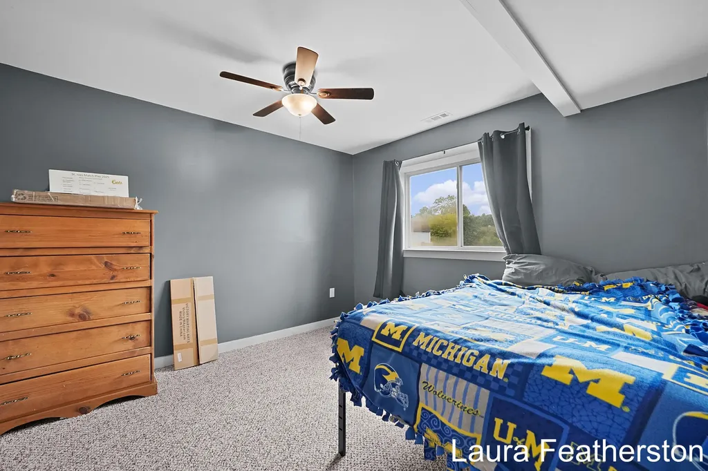 11740 Ridge Water Drive NE Algoma Township MI 49345