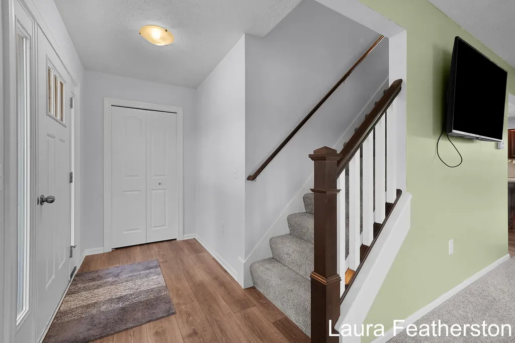 11740 Ridge Water Drive NE Algoma Township MI 49345