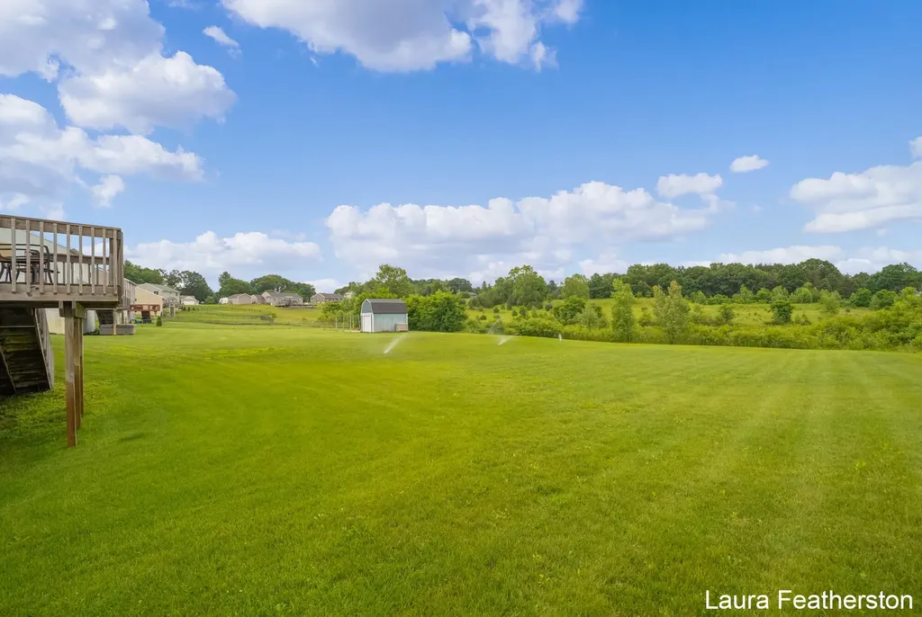 11740 Ridge Water Drive NE Algoma Township MI 49345
