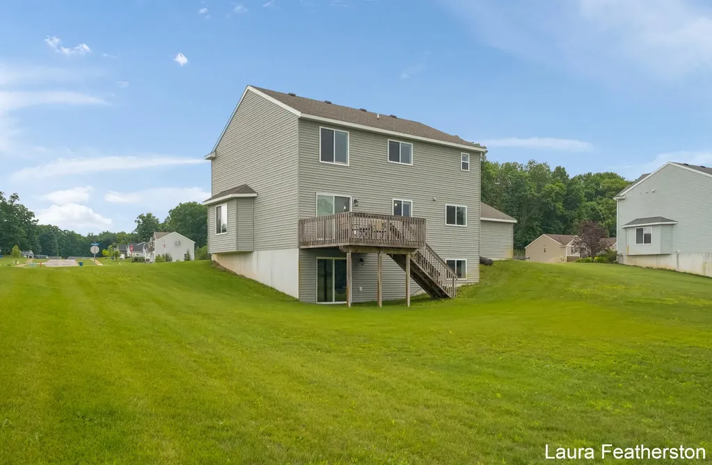 11740 Ridge Water Drive NE Algoma Township MI 49345