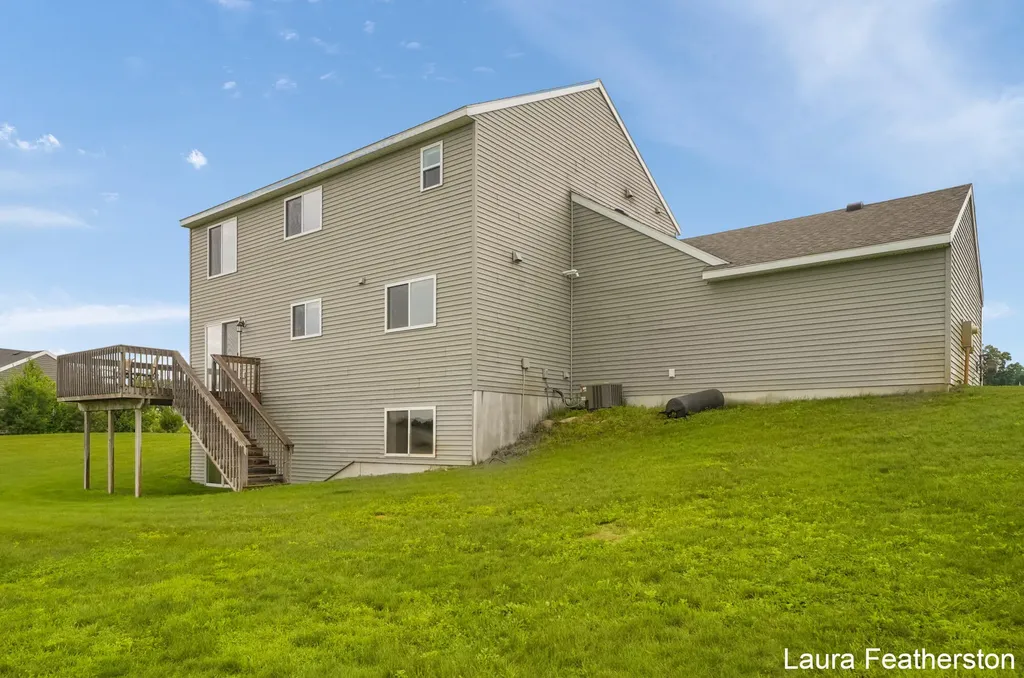 11740 Ridge Water Drive NE Algoma Township MI 49345