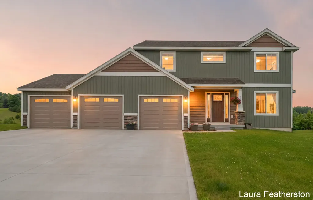 11740 Ridge Water Drive NE Algoma Township MI 49345