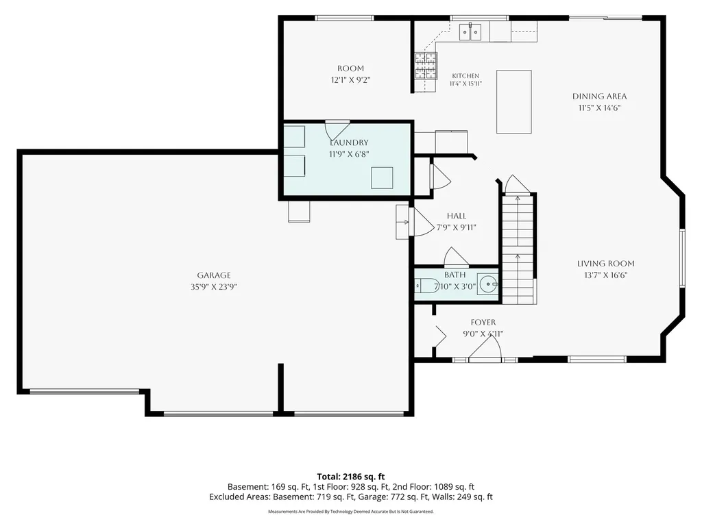11740 Ridge Water Drive NE Algoma Township MI 49345